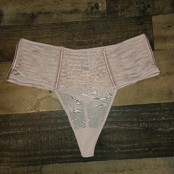 Victoria's Secret Underwear (3) BRAND NEW - Picture 5 of 9